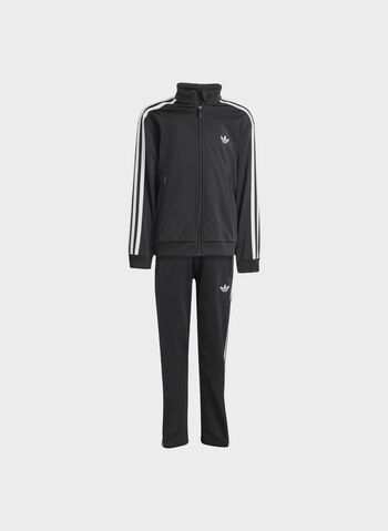 TUTA ORIGINAL FIREBIRD BAMBINO, - BLK, small