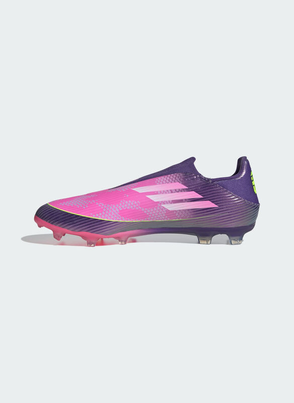 SCARPA F50 LEAGUE, PURPLEYEL, medium