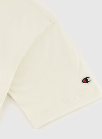 T-SHIRT ICON TONAL OVERSIZE, , small