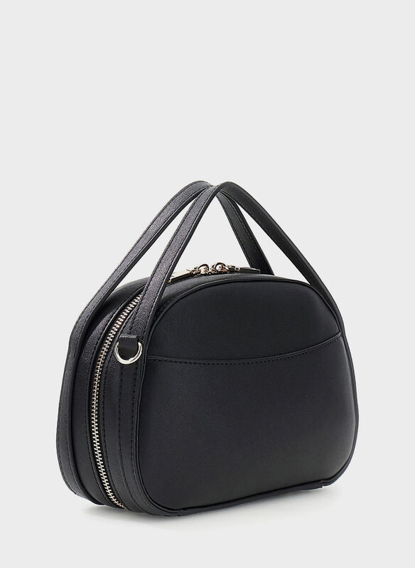 BORSA COOLEN CAMERA CASE, BLA BLK, medium