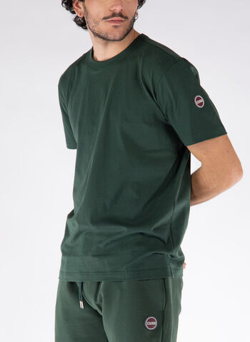 T-SHIRT MICRO LOGO, , small