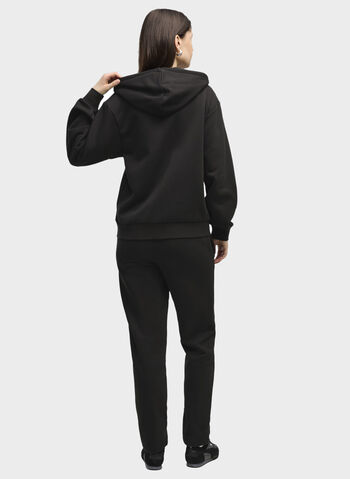 TUTA METALLIC, 01 BLK, small