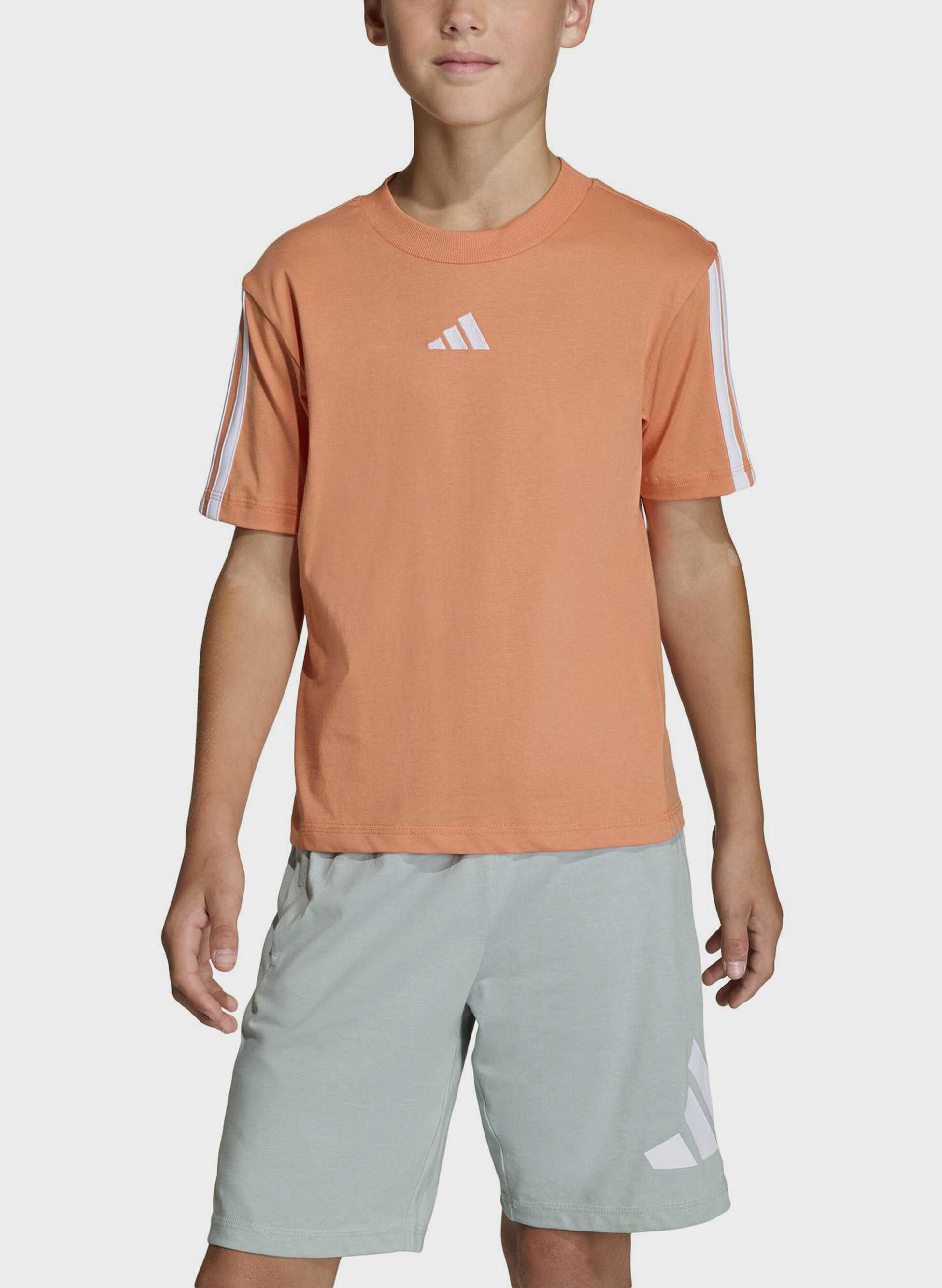 T-Shirt Manica Corte Ragazzo