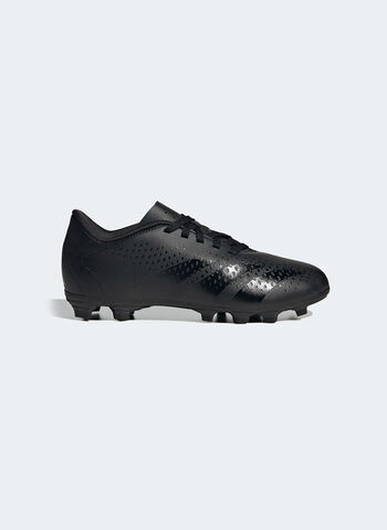 SCARPA PREDATOR ACCURACY.4 FG RAGAZZO, BLK, small