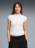 T.SHIRT TECH SENSE, 02 WHT, thumb