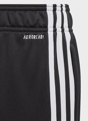 PANTALONE AEROREADY RAGAZZO, BLK, small