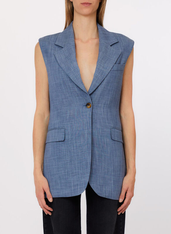 null, X0761 DENIM, medium