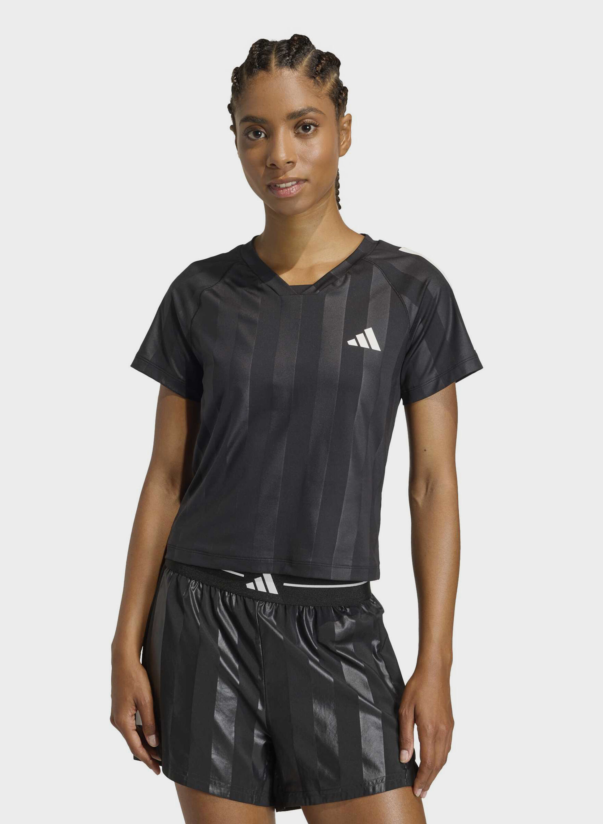 ADIDAS MAGLIA HYPETGLAM M