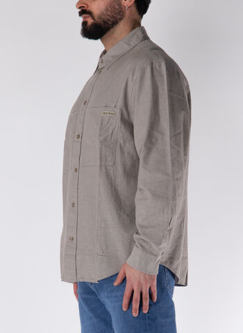 CAMICIA CHAMBREY, PFW TORTORA, small