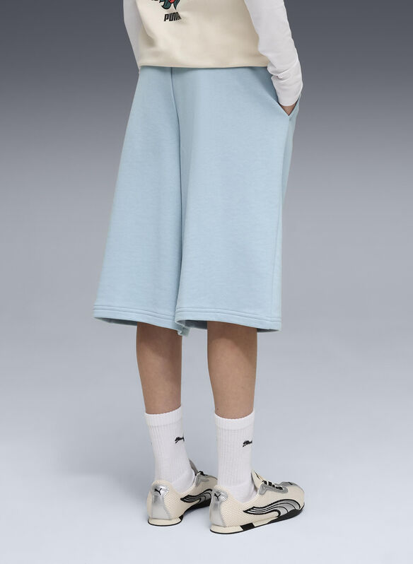 BERMUDA MID90 SEAFOAM RAGAZZA, 47 SEAFOAM, medium