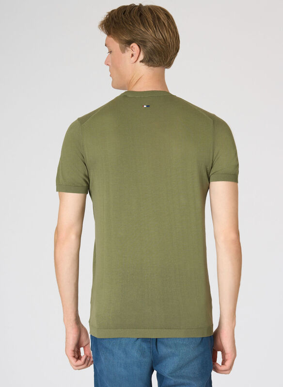 T-SHIRT IKE, 446 MILI, medium
