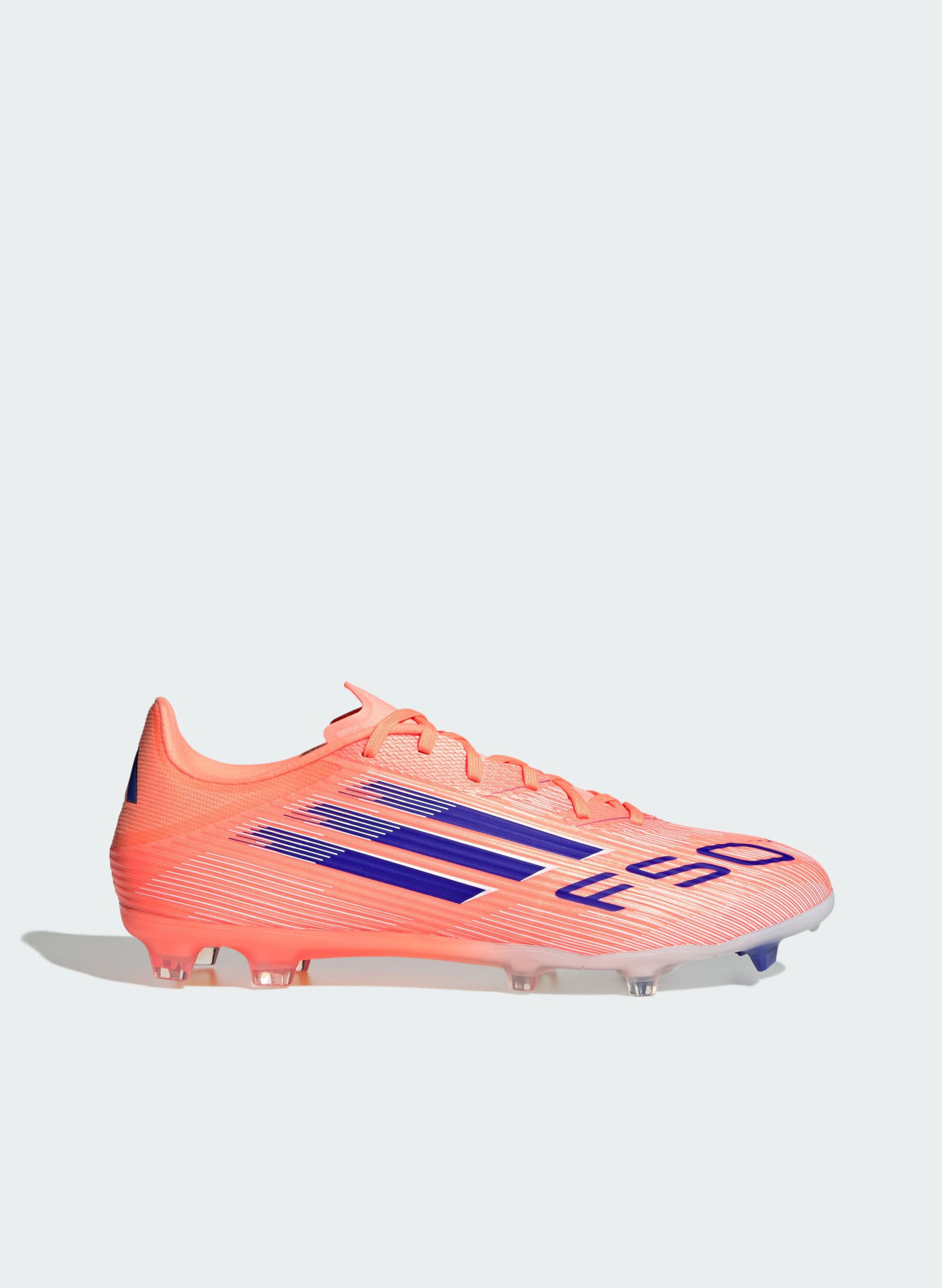 ADIDAS SCARPA F50 LEAGUE FG/MG 9