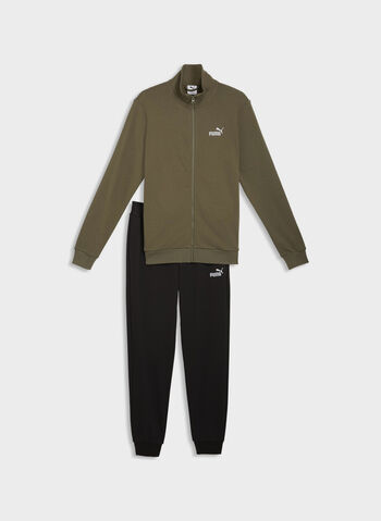 TUTA ESSENTIALS, 81 LODEN GREEN, small