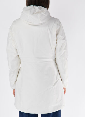 GIUBBOTTO DENISE ST WARM REVERSIBILE, WHTBEI, small