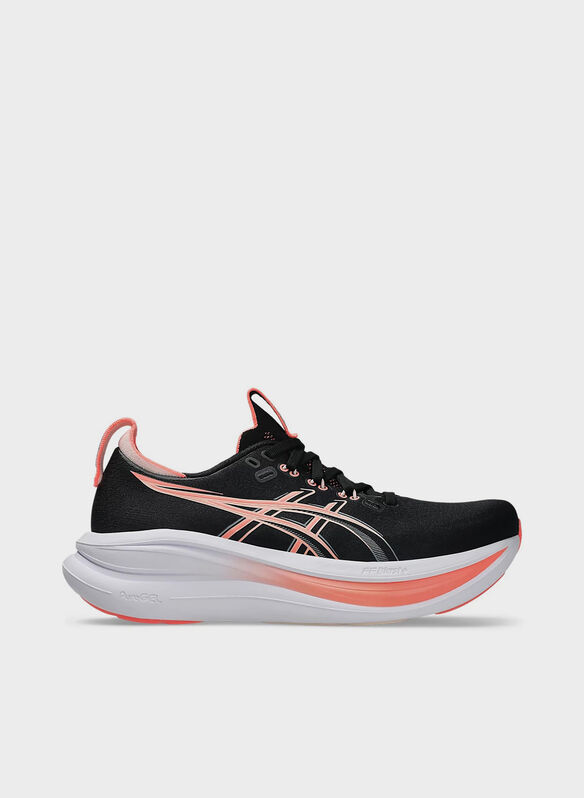 SCARPA GEL-NIMBUS 28, 003 BLKCORAL, medium