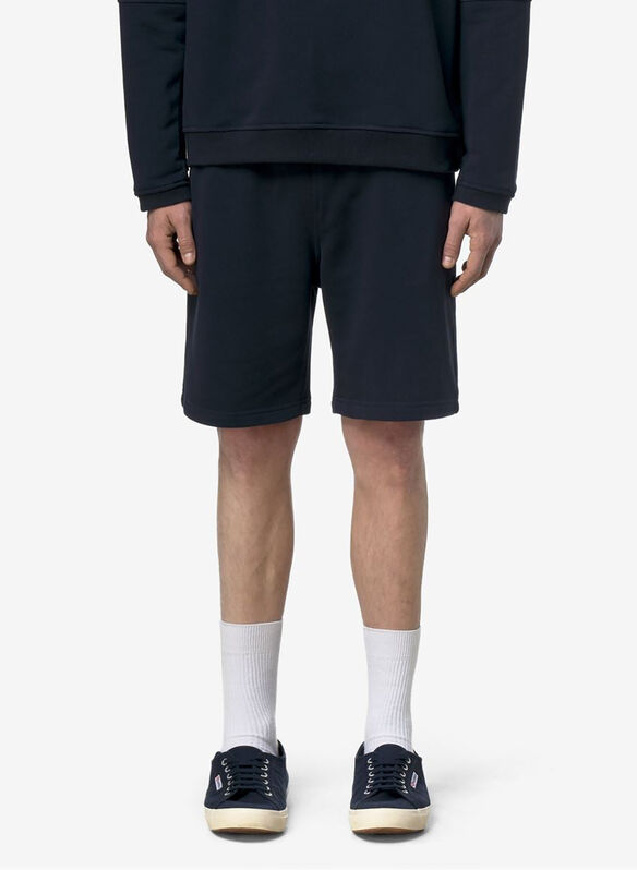 SHORTS UNISEX CASIMIR, K89 NVY, medium