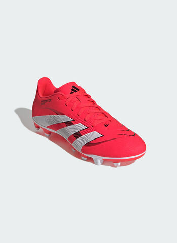 SCARPA PREDATOR CLUB FG/MG, RED, small