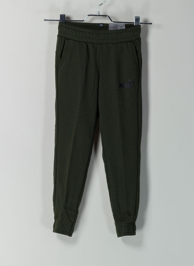pantaloni puma ragazzo