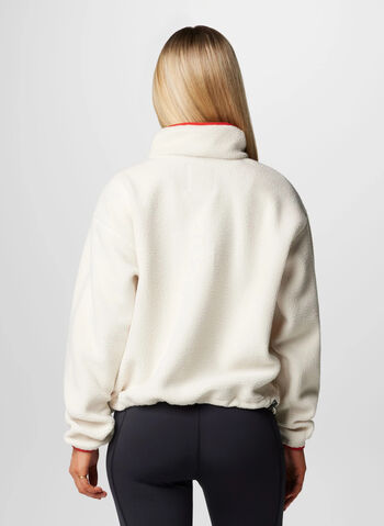 FELPA IN PILE HELVETIA, 191 PANNA, small