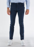 JEANS GLENN ICON AMA 558 SLIM FIT, NAVY BLAZER NVY, thumb