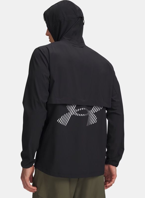 JACKET VELOCITY STORM, 0001 BLK, medium