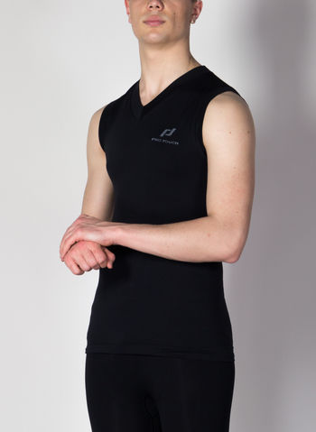 SMANICATA V TERMICO, BLK, small