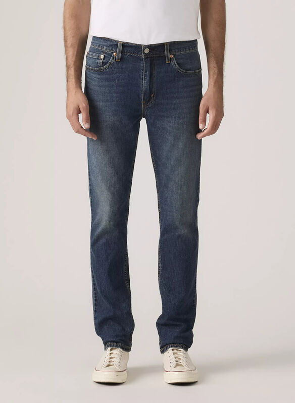 JEANS 511, 6321 SCURO, medium
