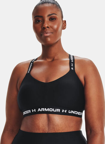 REGGISENO SPORTIVO CROSSBACK LOW, 0001 BLK, small