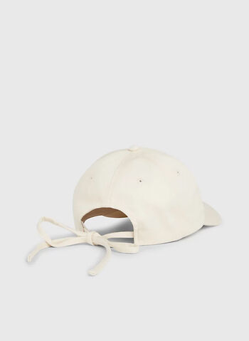CAPPELLO VISIERA, PC4 WHT, small
