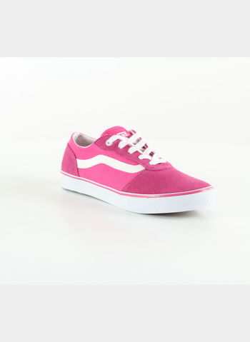 SCARPA MILTON , PINK, small