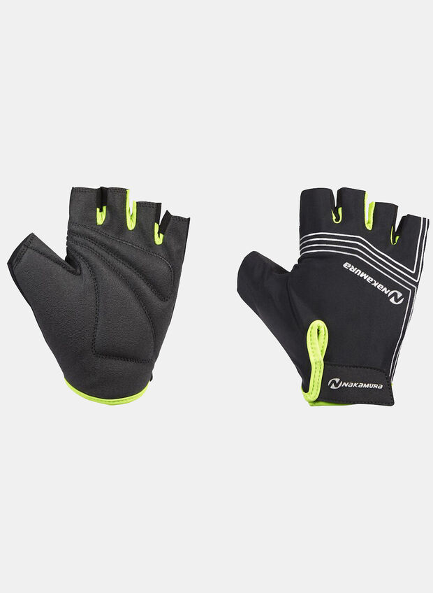 GUANTO PRIME II UX BIKER, BLKLIME, large