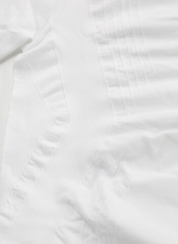 MAGLIA TERMICA JUNIOR, BIANCO, small