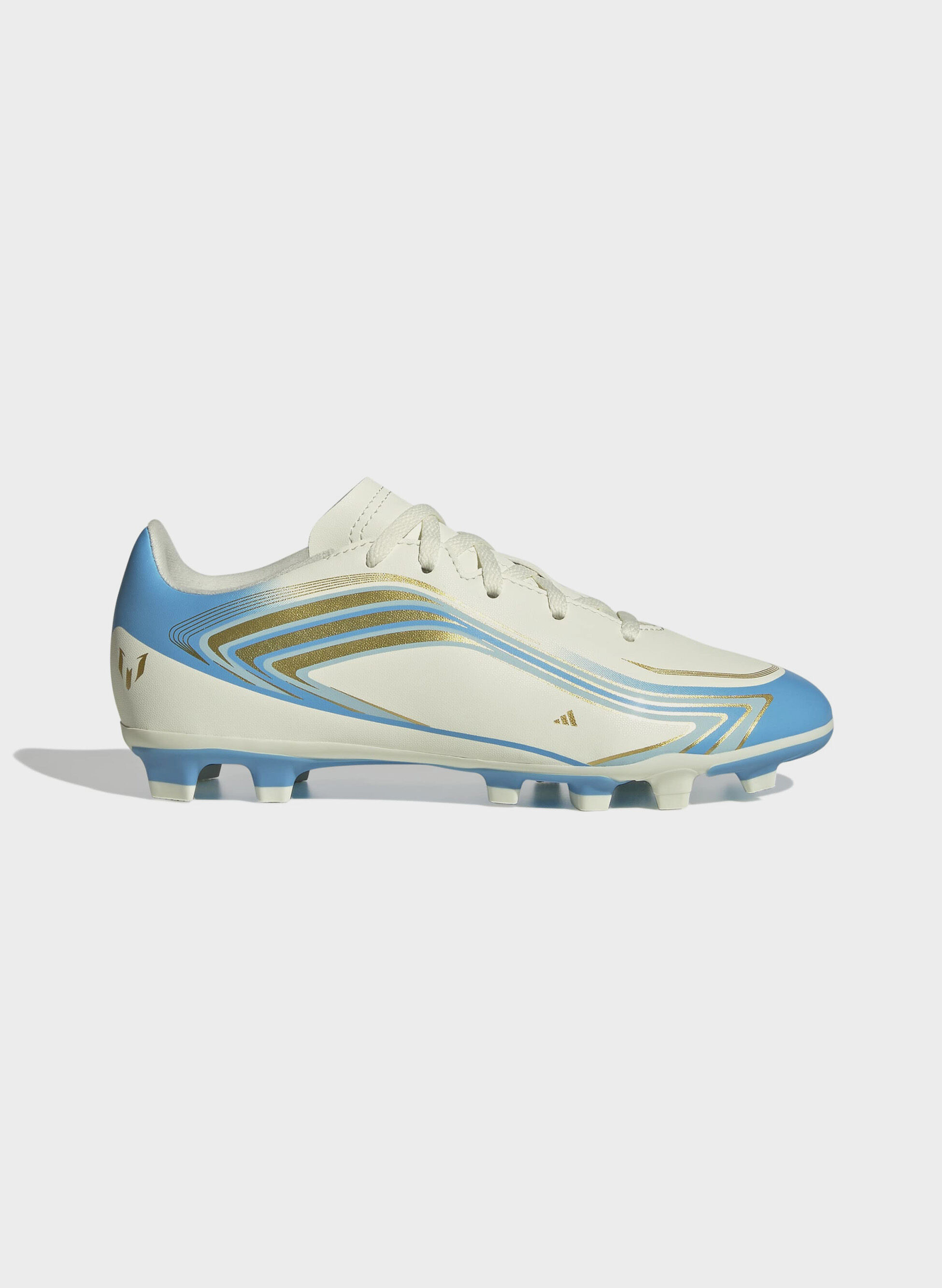 Scarpa F50 Messi Club Fg/Mg Wc26 Junior