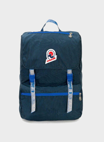 ZAINO JOLLY III VINTAGE, 205 NVY, small