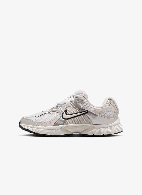 SCARPA NIKE V5 RNR RAGAZZA, 102 WHTBEI, medium