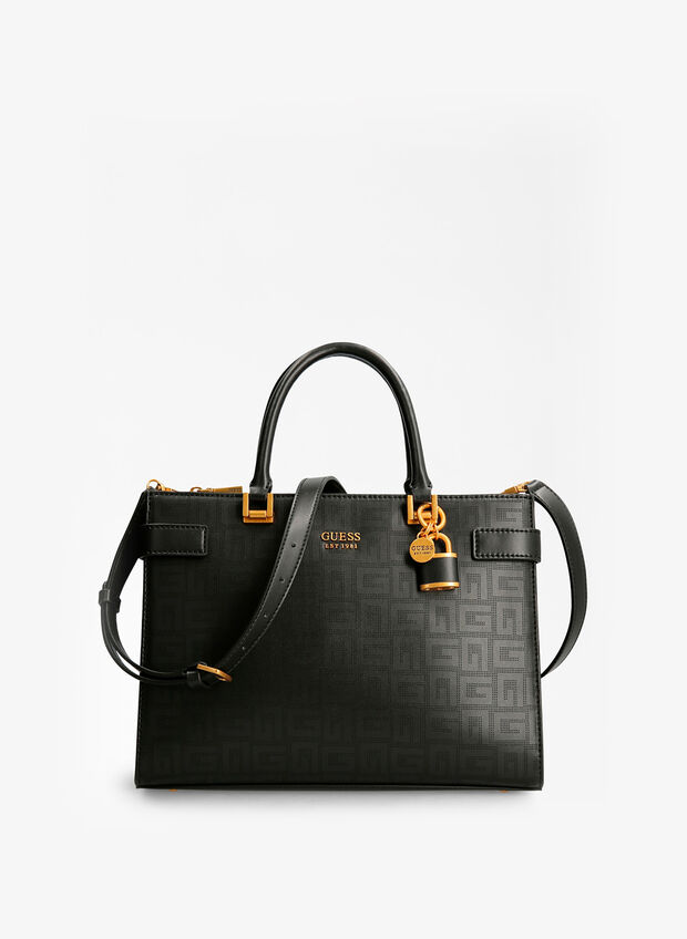 Borsa Portadocumenti GUESS