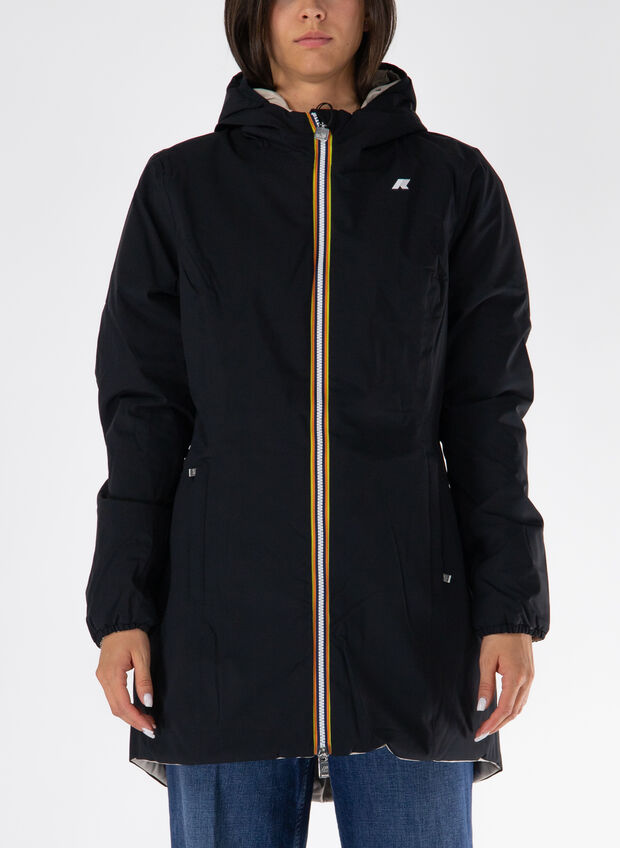 GIUBBOTTO DENISE ST WARM REVERSIBILE, , large