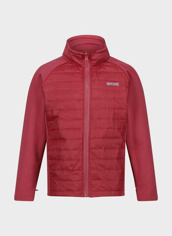 GIACCA HYDRATE VII 3in1 JUNIOR, X8Z BURGUNDY, small