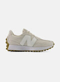 SCARPA 327 SUEDE, - BEIGE, thumb