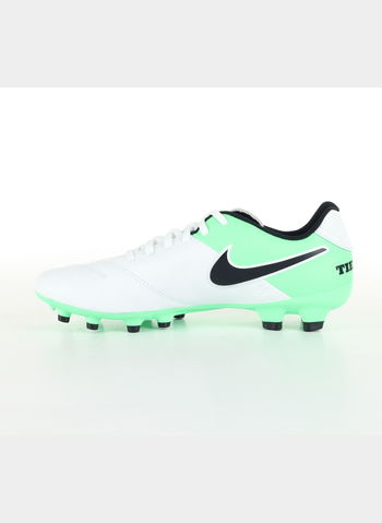 SCARPA TIEMPO GENIO II LEATHER FG , 103WHTGREEN, small