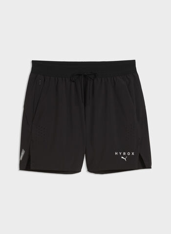 SHORT 5IN HYROX TRAINING, 01 BLK, small