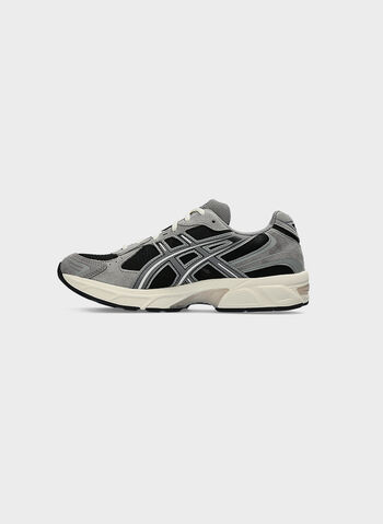 SCARPA GEL-1130 SUEDE, 004 BLKGREY, small