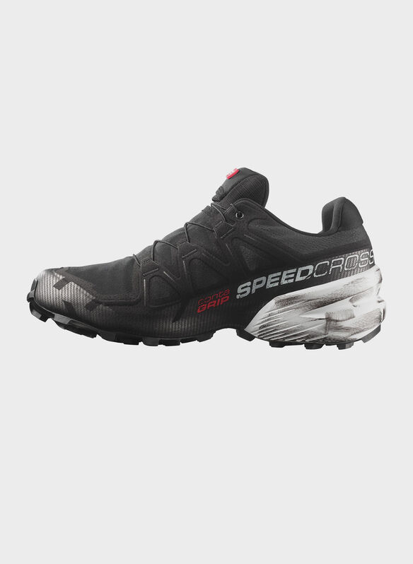 SCARPA SPEEDCROSS 6 GTX, - BLKWHT, medium