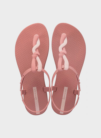 SANDALO CLASS DAILY, BO192 PINK, small