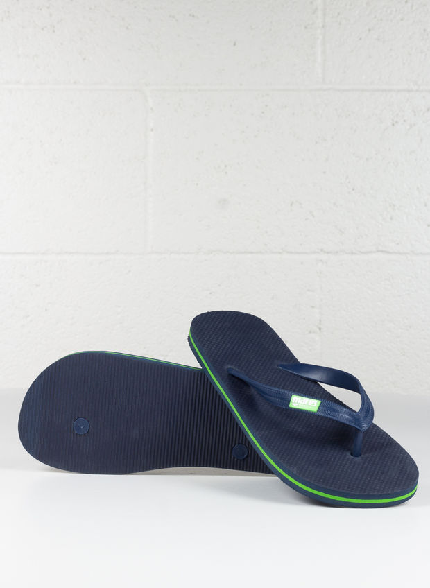 INFRADITO SLIPPER CLOUD, NV  NVY, large