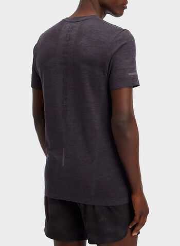 MAGLIA TAYEB SEAMLESS JACQUARD, 901 BLK, small
