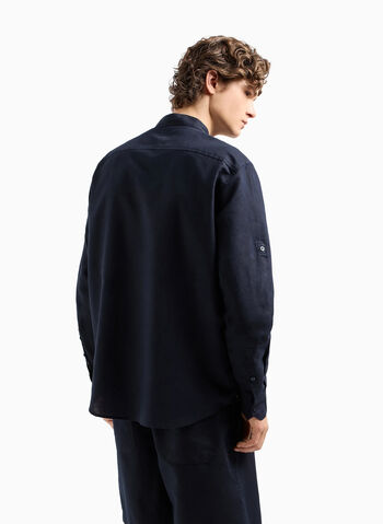 CAMICIA A MANICHE LUNGHE, , small