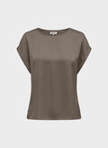 BLUSA ONLLIEKE, WALNUT, thumb