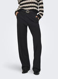 PANTALONE ONLPOPTRASH STRAIGHT, BLACK, thumb