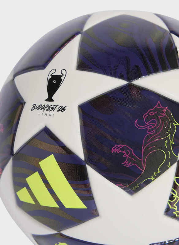 null, - PURPWHTYEL, medium